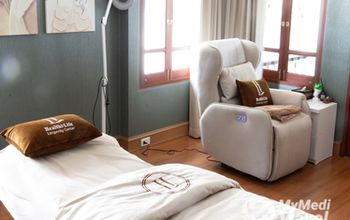 Compare Reviews, Prices & Costs of Regenerative Medicine in Thailand at Healthi-Life Longevity Center | 5EEAB8