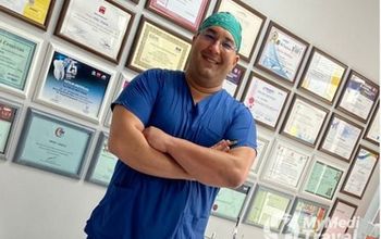 Compare Reviews, Prices & Costs of Dentistry in Istanbul at DR MERT AKBAS DENTAL CLINIC ISTANBUL- MAXILLOFACIAL SURGERY CENTRE | B2BBF8