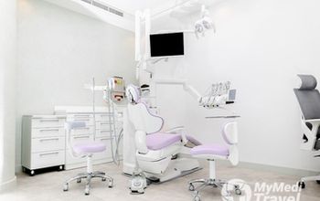 Compare Reviews, Prices & Costs of Sleep Medicine in United Arab Emirates at Queens Elite Medical Center | 3EC89E