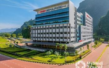 Compare Reviews, Prices & Costs of Sleep Medicine in Penang at DR LING'S ORTHPAEDIC AND SPORTS CLINIC | 7757F2