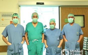 Compare Reviews, Prices & Costs of Orthopedics in Levent Mahallesi at Vento Clinic | E3FA1B