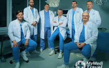 对比关于Nordorthopaedics提供的 位于 立陶宛牙科套系的评论、价格和成本| 855873