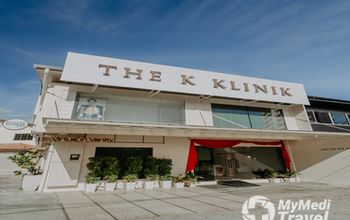 Compare Reviews, Prices & Costs of Podiatric Medicine in Malaysia at THE K KLINIK | 55DF39