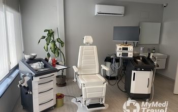 对比关于Prof Dr Can Alper Cagici提供的 位于 塞浦路斯精神病学的评论、价格和成本| 9B2038