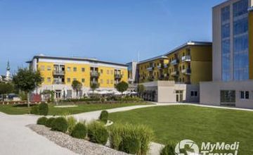 Compare Reviews, Prices & Costs of Gastroenterology in Graz at Revital Aspach | M-AU1-1