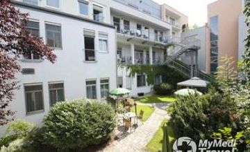 Compare Reviews, Prices & Costs of Gastroenterology in Graz at Leech Private Clinic | M-AU2-1