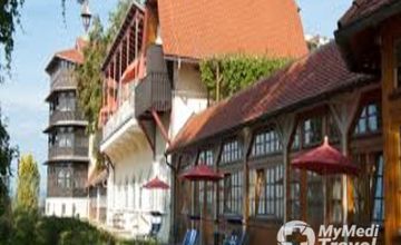 Compare Reviews, Prices & Costs of Gastroenterology in Graz at Lassnitzhohe Private Clinic | M-AU3-1