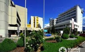 Compare Reviews, Prices & Costs of Gastroenterology in Graz at Landeskrankenhaus Villach | M-AU5-1