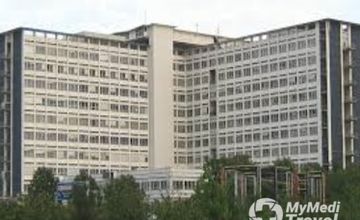 Compare Reviews, Prices & Costs of Dentistry in Belgium at Antwerp Hospital Network ZNA | M-BE1-1