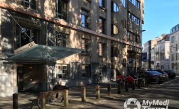 Compare Reviews, Prices & Costs of Dentistry in Belgium at AZ Monica General Hospital Antwerp | M-BE1-2