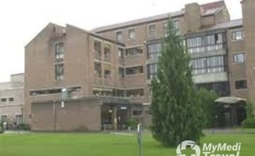 Compare Reviews, Prices & Costs of Dentistry in Belgium at Imelda Hospital | M-BE2-1