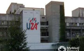 Compare Reviews, Prices & Costs of Dentistry in Belgium at Antwerp University Hospital | M-BE3-1