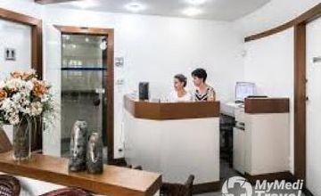 Compare Reviews, Prices & Costs of Dentistry Packages in Belo Horizonte at Restaurar Odontologia | M-BP2-1