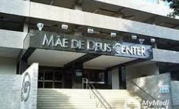 Compare Reviews, Prices & Costs of Neurosurgery in Brazil at Hospital Mae de Deus | M-BP4-1
