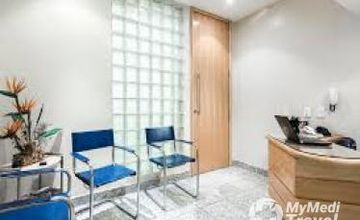 Compare Reviews, Prices & Costs of Dentistry in Rio de Janeiro at Alexander Hohn | M-BP5-3