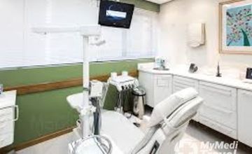 Compare Reviews, Prices & Costs of Neurology in Sao Paulo at Machado de Carvalho Odontologia | M-BP6-1