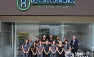 Compare Reviews, Prices & Costs of Dentistry in Alajuela at Dental Cosmetics Costa Rica | M-CO1-1