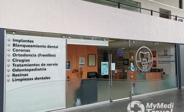 Compare Reviews, Prices & Costs of Maxillofacial Surgery in Alajuela at Cosmetic Dental Care | M-CO3-1