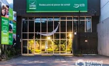 Compare Reviews, Prices & Costs of Diagnostic Imaging in Costa Rica at New Smile Dental | M-CO3-2