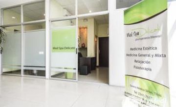 Compare Reviews, Prices & Costs of Physical Medicine and Rehabilitation in Costa Rica at Med Spa Delicate Costa Rica | M-CO3-6