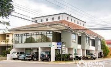Compare Reviews, Prices & Costs of Diagnostic Imaging in Costa Rica at Kaver Dental Clinic | M-CO3-7