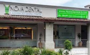 Compare Reviews, Prices & Costs of Diagnostic Imaging in Costa Rica at Nova Dental Clinic | M-CO3-10
