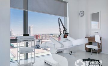 Compare Reviews, Prices & Costs of Plastic and Cosmetic Surgery in Croatia at Bagatin Clinic | M-CP4-1