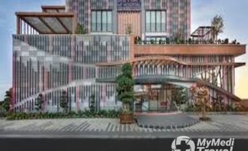 Compare Reviews, Prices & Costs of Endocrinology in Nicosia at Bahceci Fertility Hospital | M-CY1-1