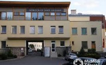 Compare Reviews, Prices & Costs of Psychology in Czech Republic at St. Zdislava Hospital | M-CZ2-1