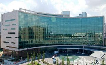 Compare Reviews, Prices & Costs of Diagnostic Imaging in Egypt at Dar Al Fouad Hospital | M-EG1-2