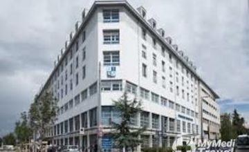 Compare Reviews, Prices & Costs of Maxillofacial Surgery in France at La Clinique de l'Infirmerie Protestante | M-FP1-1