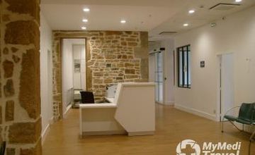 Compare Reviews, Prices & Costs of Maxillofacial Surgery in France at Clinique Saint Charles | M-FP1-2