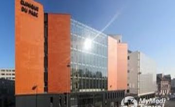 Compare Reviews, Prices & Costs of Maxillofacial Surgery in France at Clinique du Parc | M-FP1-3