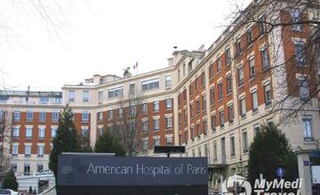 Compare Reviews, Prices & Costs of Maxillofacial Surgery in France at American Hospital of Paris | M-FP2-2