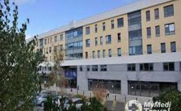 Compare Reviews, Prices & Costs of Maxillofacial Surgery in France at CHP St. Gregoire | M-FP3-1