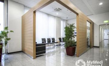 Compare Reviews, Prices & Costs of General Medicine in Berlin at Herzinstitut Berlin | M-DE1-1