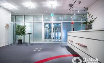 Compare Reviews, Prices & Costs of Diagnostic Imaging in Berlin at MRT-Akademie | M-DE1-3