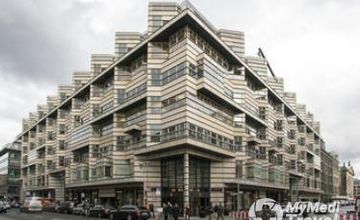 Compare Reviews, Prices & Costs of Neurosurgery in Germany at MEOCLINIC | M-DE1-4