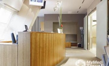 Compare Reviews, Prices & Costs of Physical Medicine and Rehabilitation in Germany at WALK AGAIN Center | M-DE1-5