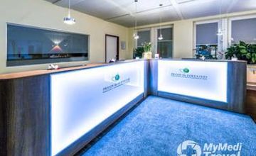 Compare Reviews, Prices & Costs of Infectious Diseases in Hamburg at Practice for Fertility | M-DE1-6