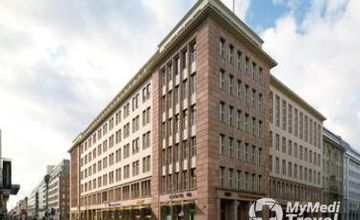 Compare Reviews, Prices & Costs of Neurosurgery in Germany at Capital Health - CityPraxen Berlin | M-DE1-7