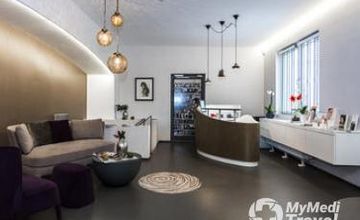 Compare Reviews, Prices & Costs of Infectious Diseases in Hamburg at Aesthetic Clinic Dr. Mariam Omar | M-DE1-8