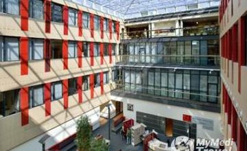 Compare Reviews, Prices & Costs of Neurosurgery in Germany at HELIOS Hospital Berlin-Buch | M-DE1-11