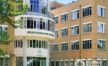 Compare Reviews, Prices & Costs of Oncology in Germany at HELIOS Hospital Berlin-Zehlendorf | M-DE1-12