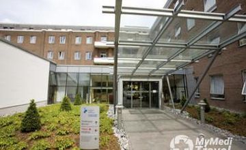 Compare Reviews, Prices & Costs of Oncology in Germany at St. Lukas Group | M-DE2-1