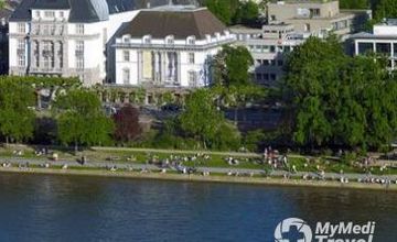 Compare Reviews, Prices & Costs of Ophthalmology in Frankfurt at Dunyagoz Frankfurt | M-DE3-1