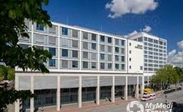 Compare Reviews, Prices & Costs of Infectious Diseases in Hamburg at HELIOS Endo-Hospital Hamburg | M-DE4-1