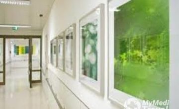 Compare Reviews, Prices & Costs of Oncology in Germany at University Medical Center Hamburg-Eppendorf | M-DE4-3