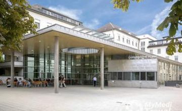 Compare Reviews, Prices & Costs of Oncology in Germany at Heidelberg University Hospital | M-DE5-1