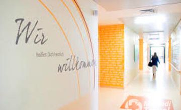 Compare Reviews, Prices & Costs of Ear, Nose and Throat (ENT) in Germany at HELIOS Hospital Hildesheim | M-DE6-1